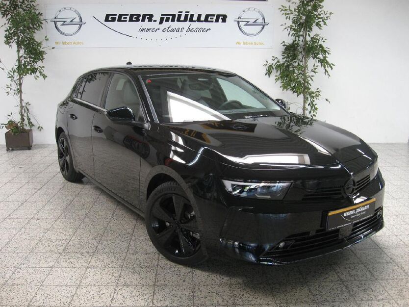 Opel Astra 21.100 km 26.900 € Nordenham 26954