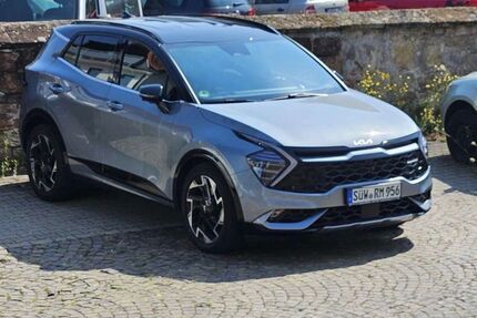 Kia Sportage 45.500 km 27.000 &euro; Bad Bergzabern 76887