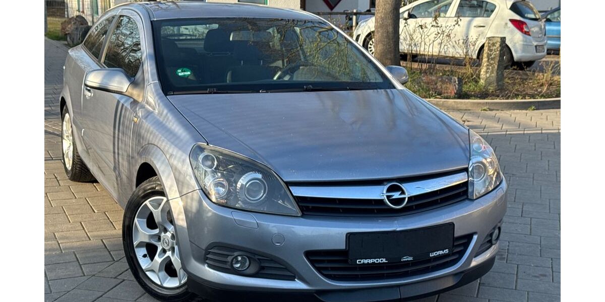 Opel Astra 208.000 km 4.490 &euro; Worms 67547