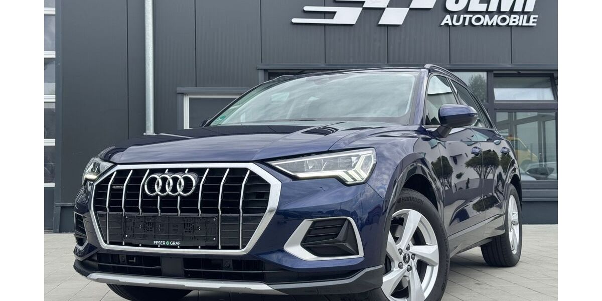 Audi Q3 96.000 km 22.990 &euro; Oberferrieden/Burgthann 90559