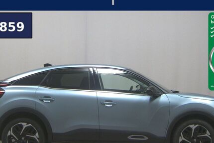 Citroen C4 77.372 km 12.480 &euro; Gyhum/Bockel 27404