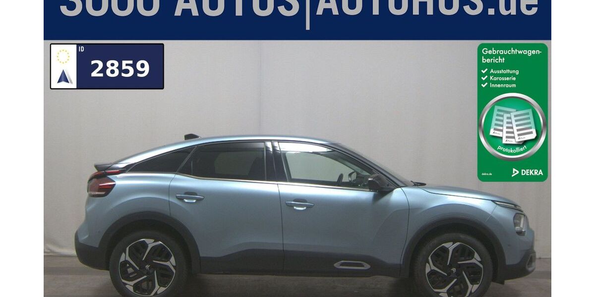 Citroen C4 77.372 km 12.980 &euro; Gyhum/Bockel 27404