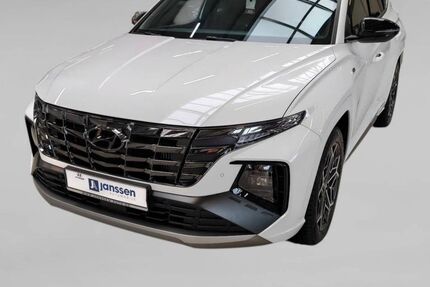 Hyundai TUCSON 34.009 km 27.790 &euro; Aurich 26605