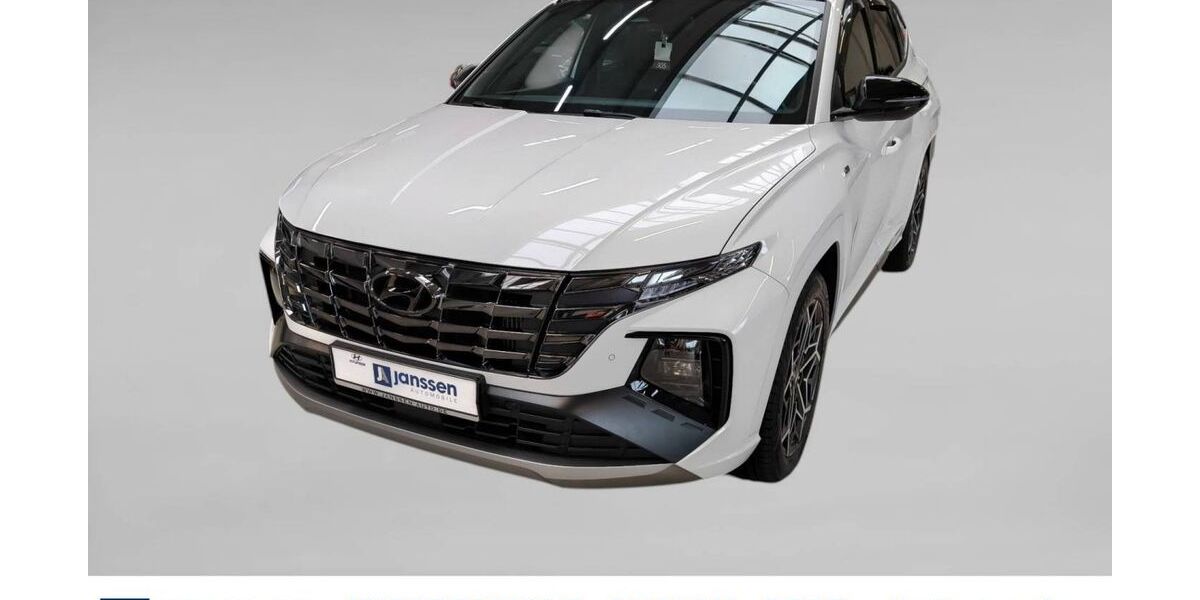 Hyundai TUCSON 34.009 km 27.790 &euro; Aurich 26605