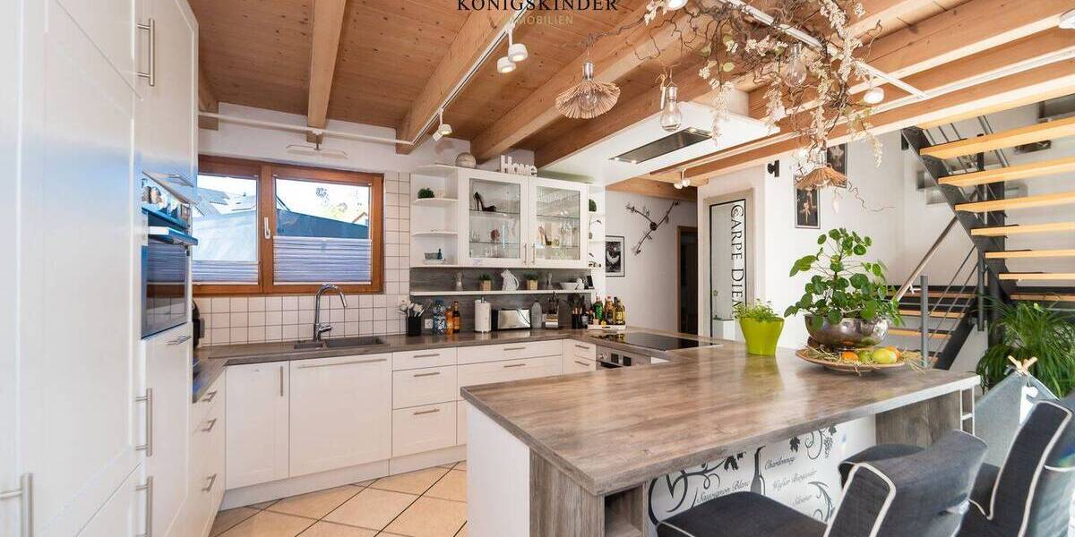 Einfamilienhaus Böhmenkirch Treffelhausen - 5 Zimmer, 248 m&sup2;, 699.000&euro; | Angebot:26450311