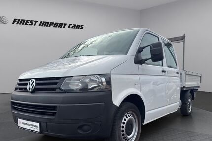 VW T5 Transporter 115.228 km 15.150 &euro; Völklingen 66333