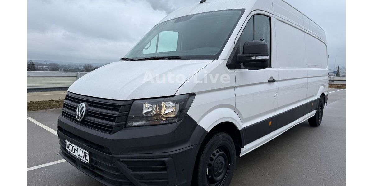 VW Crafter 92.743 km 28.990 € Böblingen/Stuttgart 71034