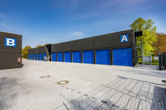 Gewerbeobjekt Lüneburg Neu Hagen - 13.100.000&euro; | Angebot:25683492