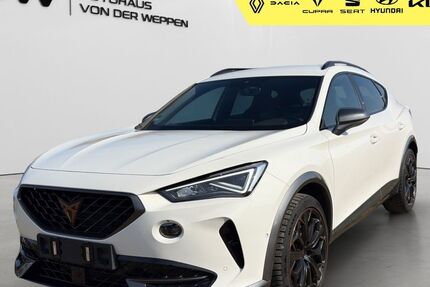 Cupra Formentor 28.900 km 34.480 &euro; Mosbach 74821