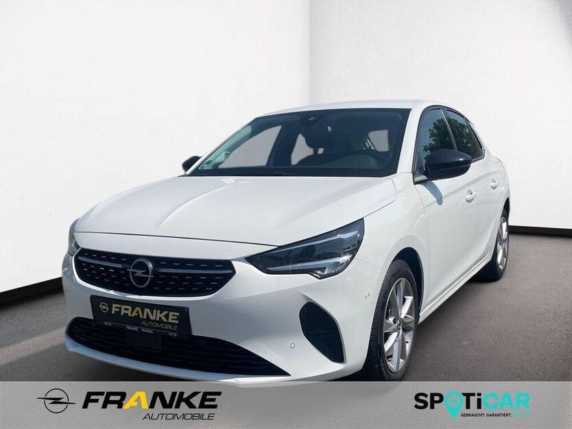 Corsa