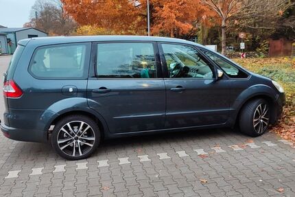 Ford Galaxy 199.990 km 2.499 € Kronshagen 24119