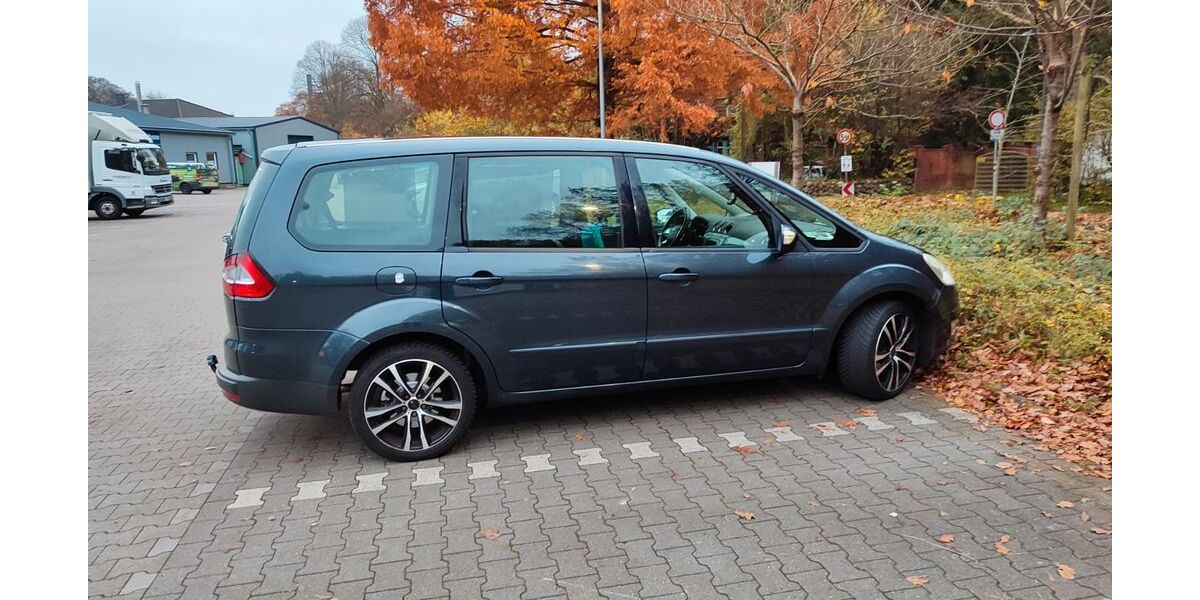 Ford Galaxy 199.990 km 2.499 € Kronshagen 24119