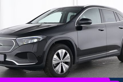 Mercedes-Benz EQA 22.350 km 31.664 € Dietzenbach bei Frankfurt 63128