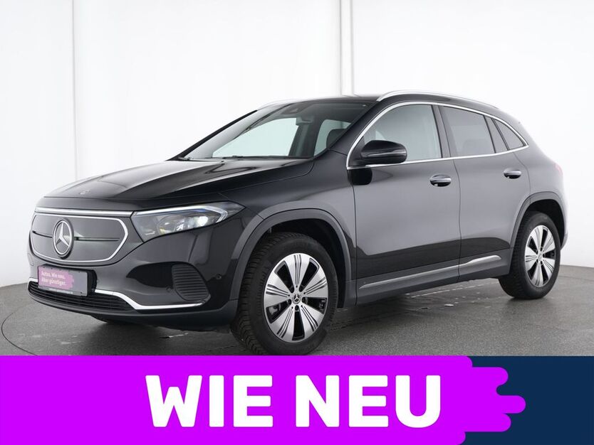 Mercedes-Benz EQA 22.350 km 31.664 € Dietzenbach bei Frankfurt 63128