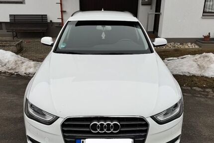 Audi A4 202.379 km 9.800 &euro; Landau an der Isar 94405