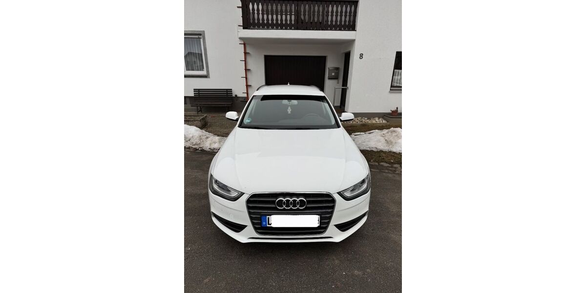 Audi A4 202.379 km 9.800 &euro; Landau an der Isar 94405