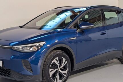 VW ID.4 22.190 km 29.975 &euro; Ellerhoop bei Hamburg 25373