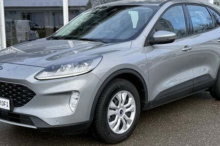Ford Kuga 23.311 km 19.190 &euro; Trossingen 78647