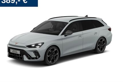 Cupra Leon 28.272 km 38.930 &euro; Göppingen 73037