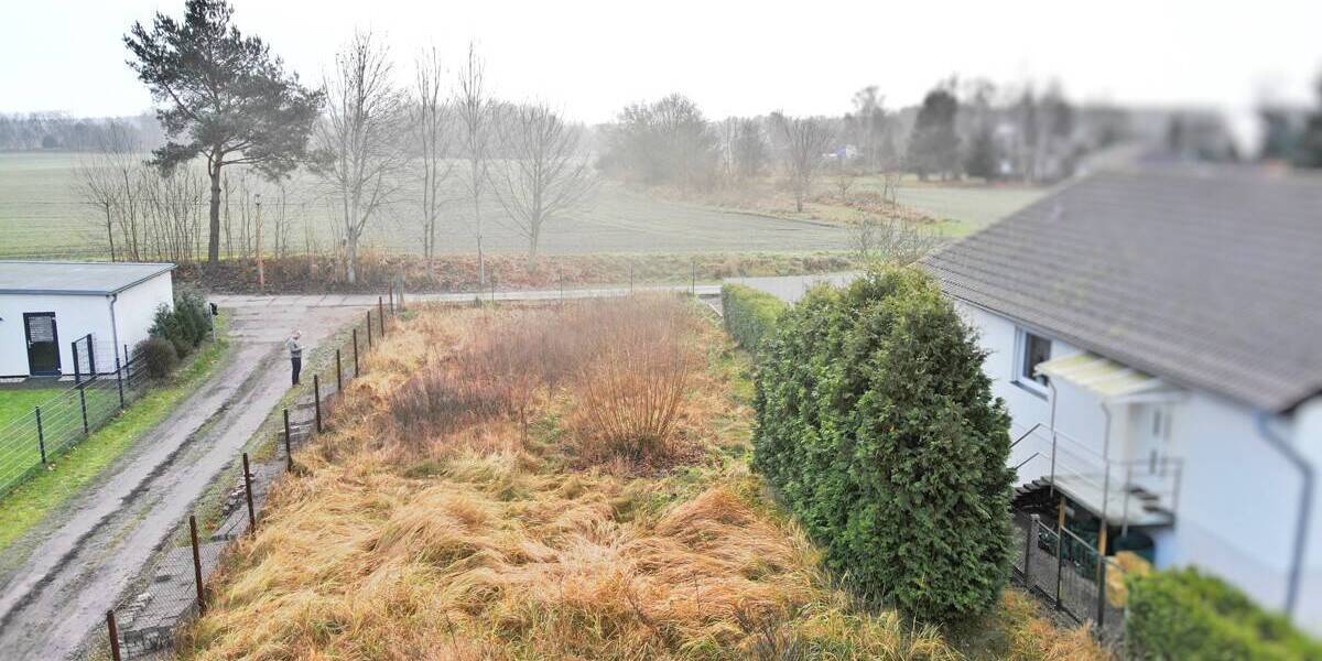 Grundstück Ueckermünde - 65.000&euro; | Angebot:24112533