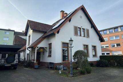 Haus Unna - 5 Zimmer, 520.000&euro; | Angebot:25051816