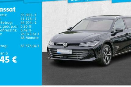 VW Passat 4.850 km 55.480 &euro; Langenhagen 30853