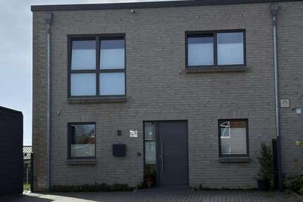 Haus Harrislee - 5 Zimmer, 141 m&sup2;, 549.000&euro; | Angebot:26383698