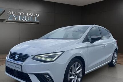 Seat Ibiza 61.313 km 16.980 &euro; Saarlouis 66740