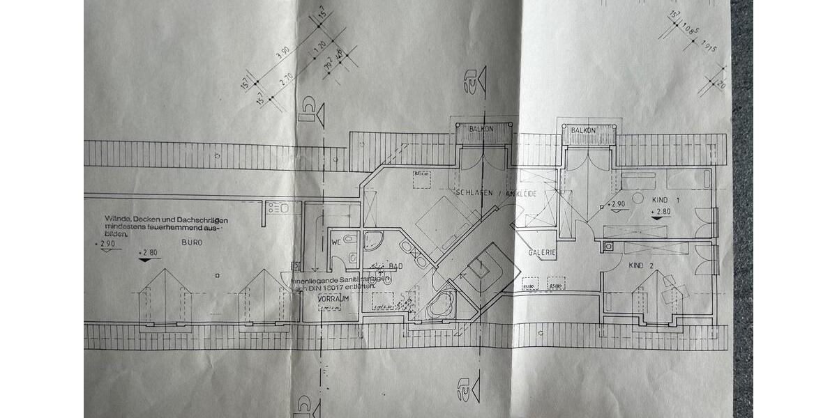 Einfamilienhaus Michelau in Oberfranken - 7 Zimmer, 242 m&sup2;, 649.000&euro; | Angebot:27115588
