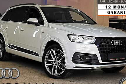 Audi Q7 143.900 km 32.720 &euro; Bremen 28217
