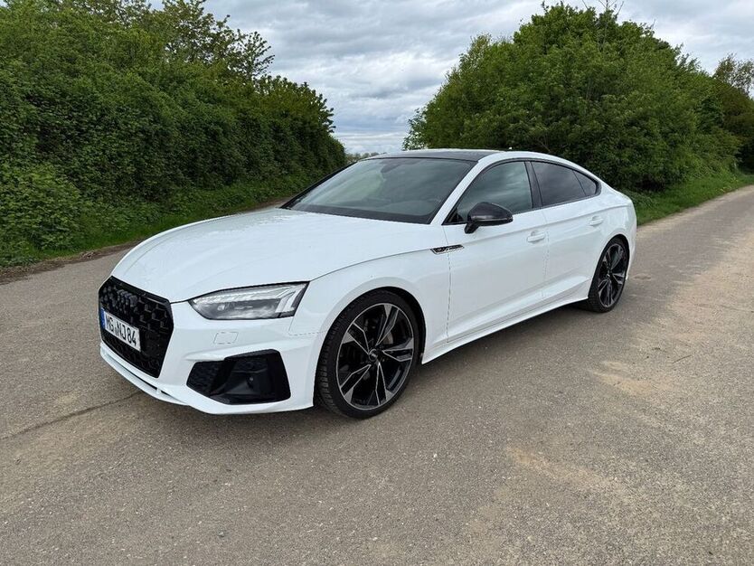 A5