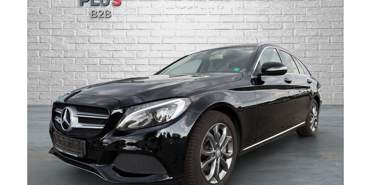 Mercedes-Benz C 250 246.597 km 9.250 &euro; Bad Krozingen - Hausen 79189