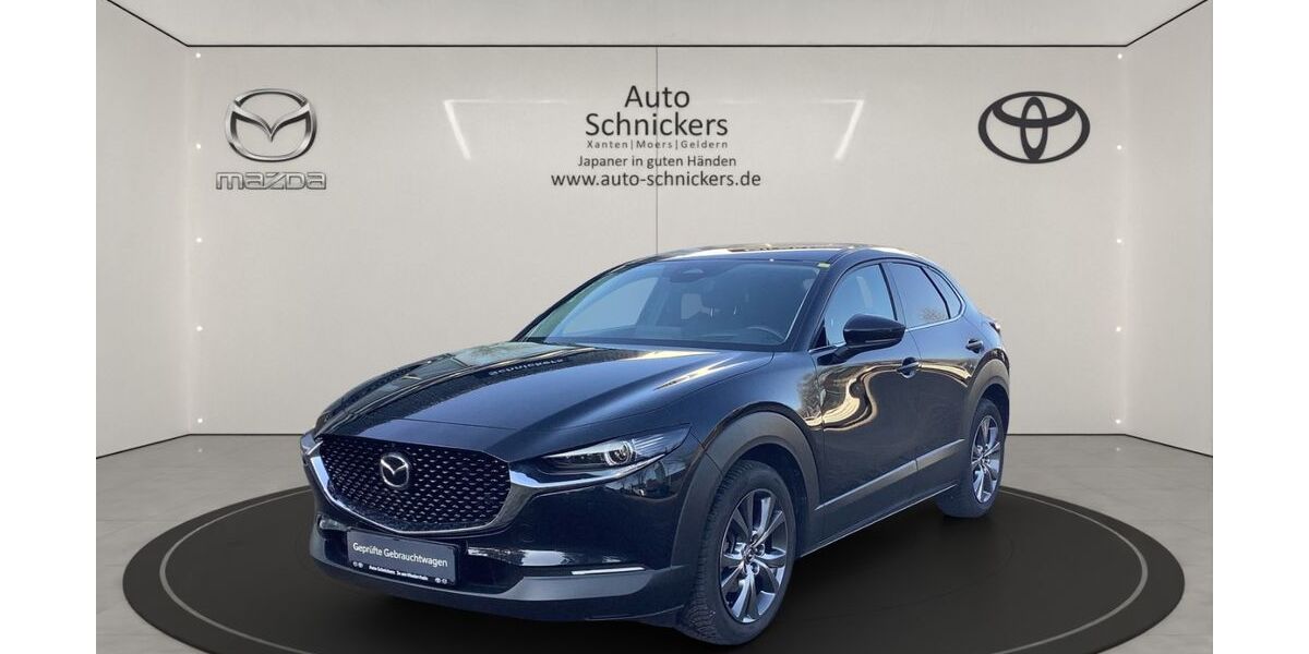 Mazda CX-30 20.180 km 29.240 &euro; Xanten 46509
