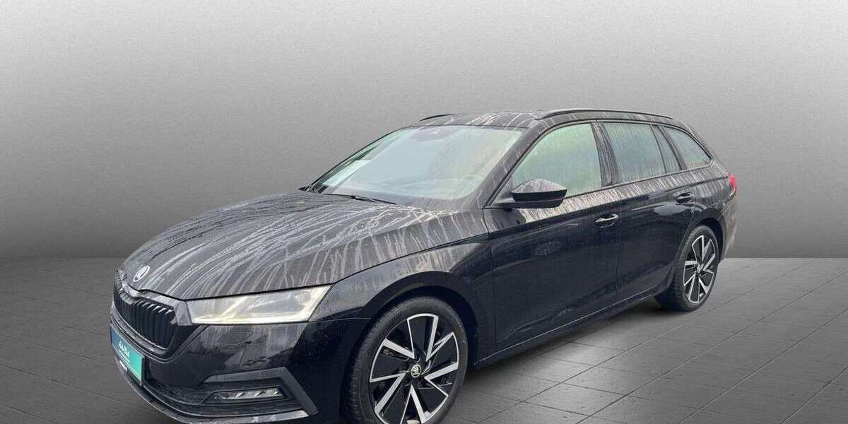 Skoda Octavia 72.157 km 24.590 &euro; Diez 65582