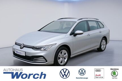 VW Golf 93.819 km 18.679 &euro; Südharz 06536