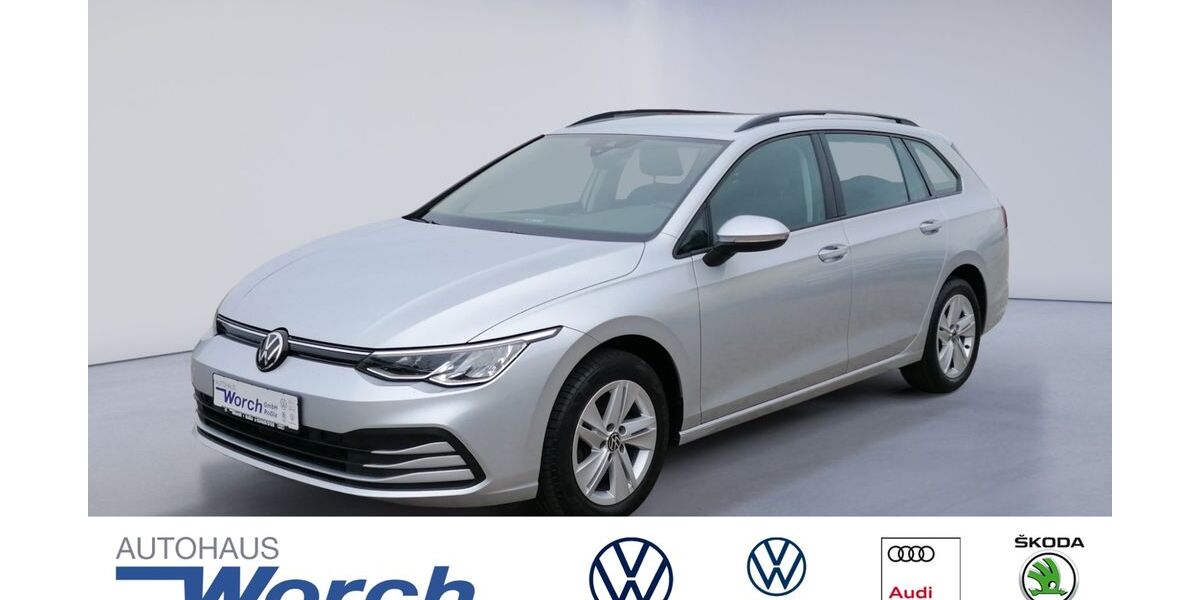 VW Golf 93.819 km 18.679 &euro; Südharz 06536