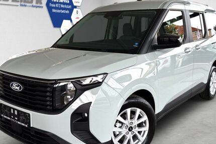 Ford Tourneo Courier 3.596 km 25.890 &euro; Peine 31226