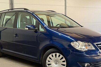 VW Touran 169.724 km 5.970 &euro; Greven 48268