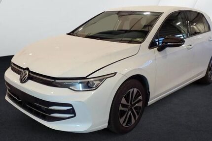 VW Golf 24.890 km 27.880 &euro; Burgoberbach 91595
