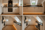 Etagenwohnung Konz - 2 Zimmer, 41 m&sup2;, 595&euro; | Angebot:26902509