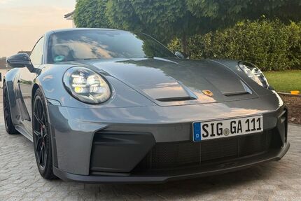 Porsche 992 4.000 km 207.922 &euro; Sigmaringen 72488