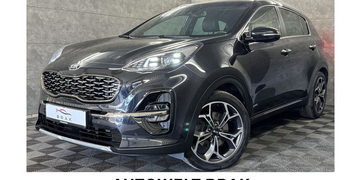 Kia Sportage 118.997 km 17.980 &euro; Rastdorf 26901