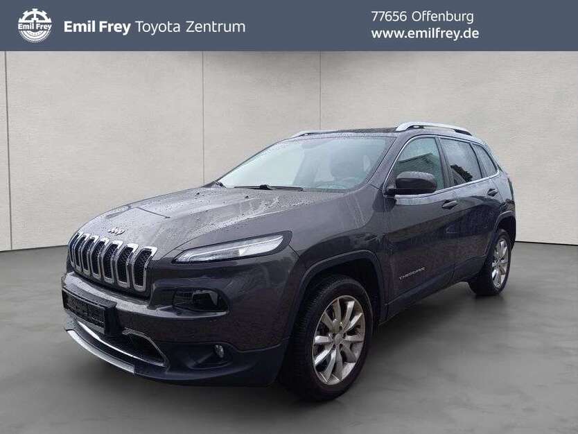 Cherokee