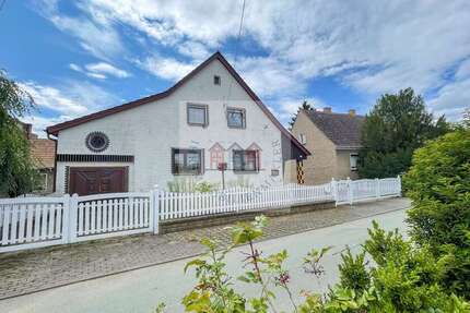 Haus zum Kaufen in Möglenz 199.000 € 112 m² 5 zimmer