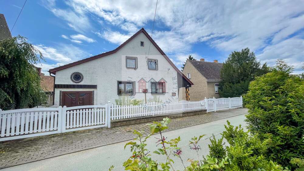 Haus zum Kaufen in Möglenz 199.000 € 112 m² 5 zimmer