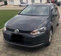 VW Golf 197.000 km 9.500 &euro; Winterlingen 72474