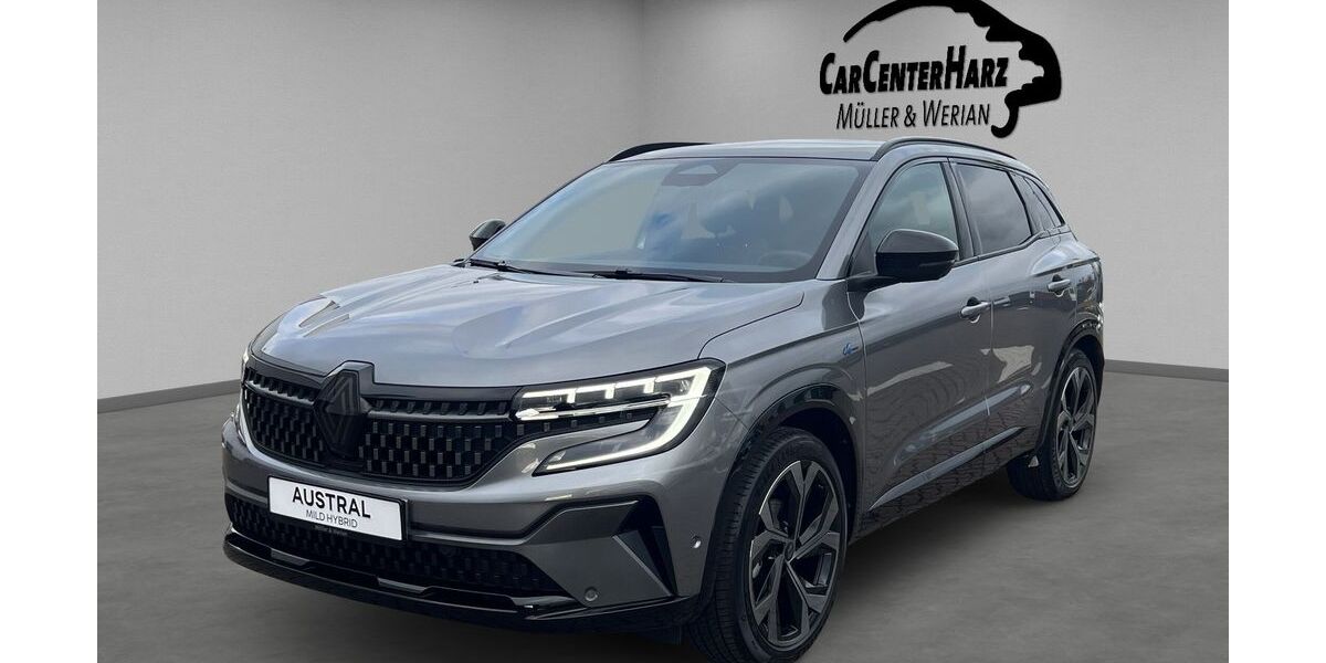 Renault Austral 2.975 km 37.490 &euro; Nordhausen 99734