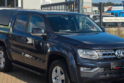 VW Amarok 232.495 km 15.999 &euro; Düren 52353