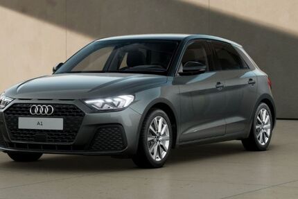 Audi A1 1.800 km 28.540 &euro; Northeim 37154