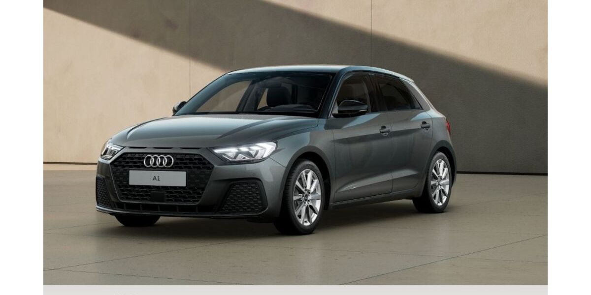 Audi A1 1.800 km 28.545 &euro; Northeim 37154